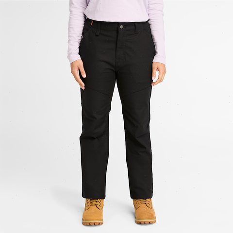 Women's GritFlex Double-Front Utility Pant