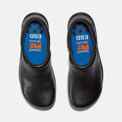 Women's Newbury Casual Alloy Toe Work Shoe