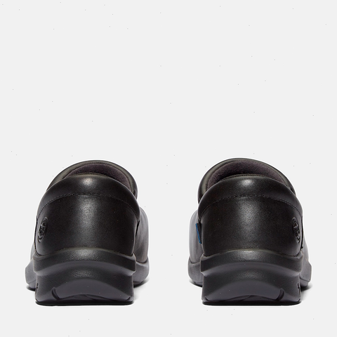 Women's Newbury Casual Alloy Toe Work Shoe