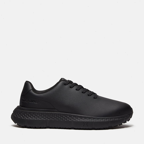 Women's Power Shift Slip-Resistant Hospitality Work Sneaker
