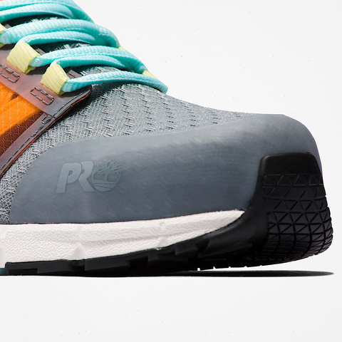 Women's Radius Composite Toe Work Sneaker