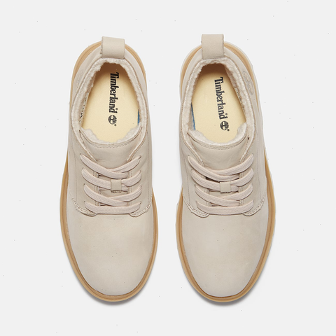 Women's Rowan Way Warm-Lined Chukka Boot