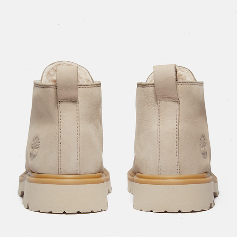 Women's Rowan Way Warm-Lined Chukka Boot