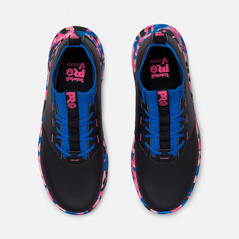 Women's Solace MAX Slip-On Work Sneaker