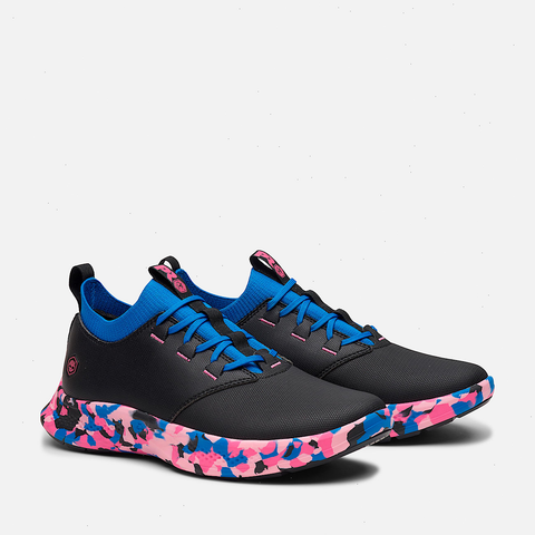 Women's Solace MAX Slip-On Work Sneaker