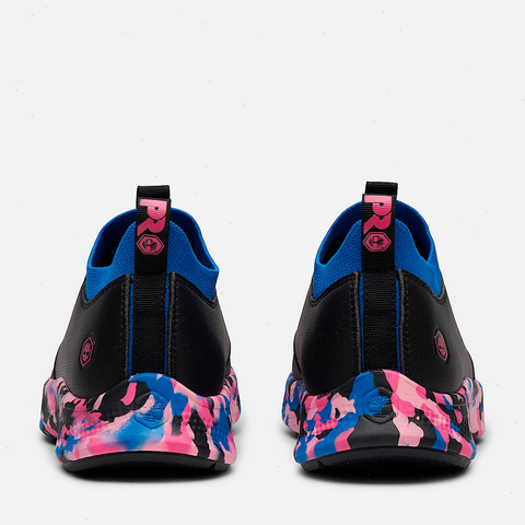 Women's Solace MAX Slip-On Work Sneaker