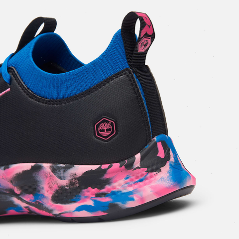 Women's Solace MAX Slip-On Work Sneaker