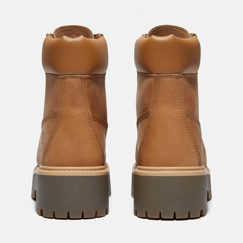 Women's Stone Street 6-Inch Waterproof Platform Boot