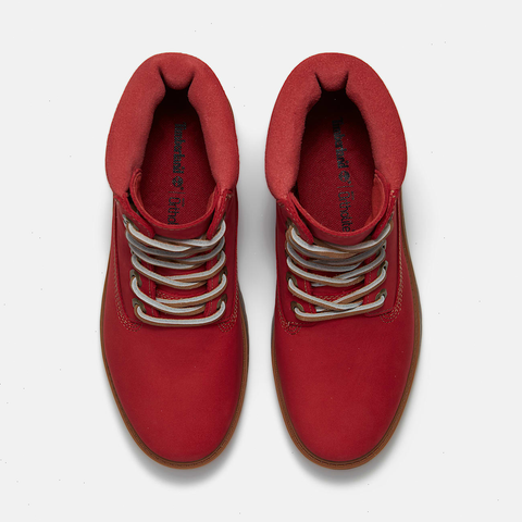 Women's Stone Street 6-Inch Waterproof Platform Boot