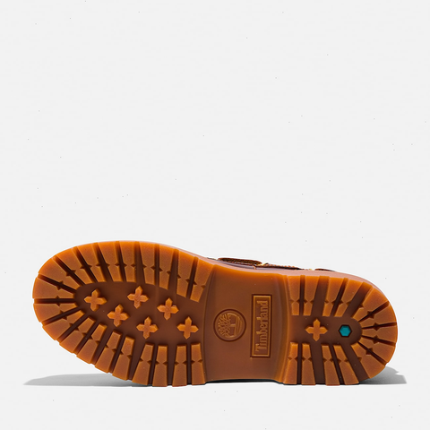 Women's Stone Street Platform Boat Shoe