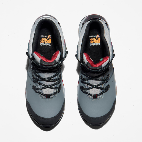 Women's Switchback Composite Toe Waterproof Work Boot