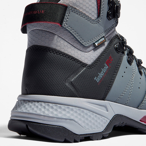 Women's Switchback Composite Toe Waterproof Work Boot