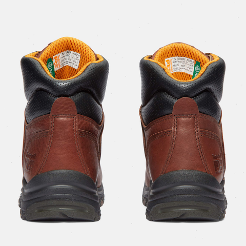 Women's TiTAN™ 6" Alloy Toe Waterproof Work Boot