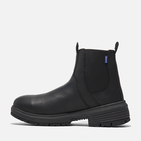 Women's Timberland PRO® Birchline 6" Comp-Toe Work Boot