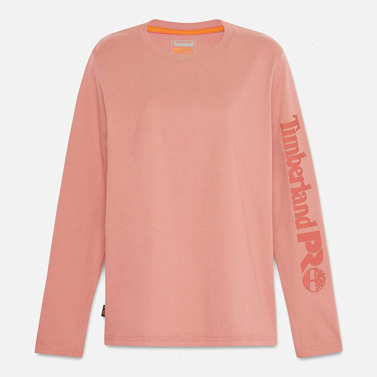 Women's Timberland PRO® Core Long-Sleeve T-Shirt
