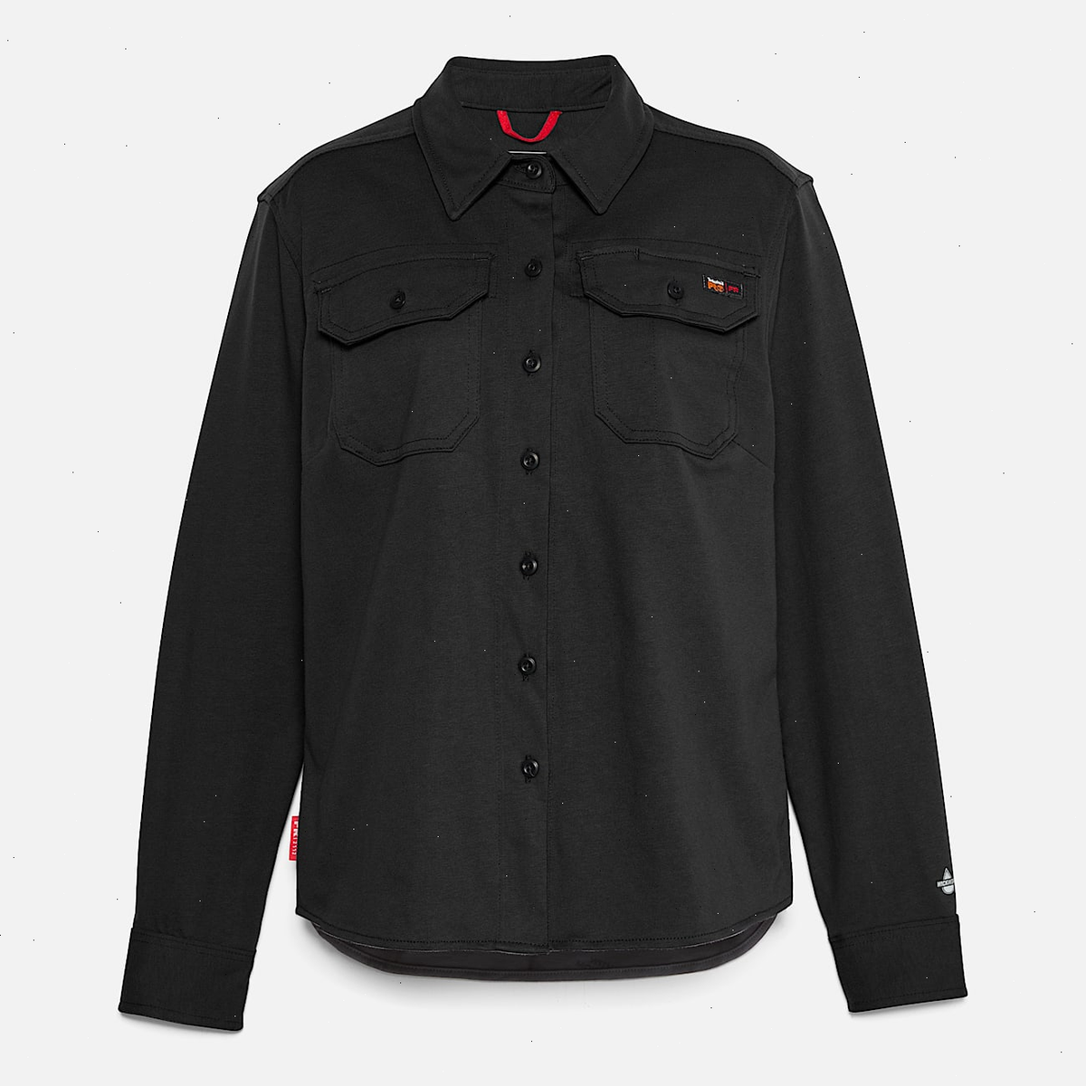Women's Timberland PRO® Cotton Core Flame-Resistant Shirt