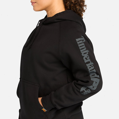 Women's Timberland PRO® Hood Honcho Sport Hoodie