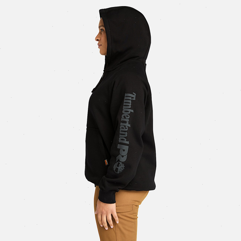Women's Timberland PRO® Hood Honcho Sport Hoodie