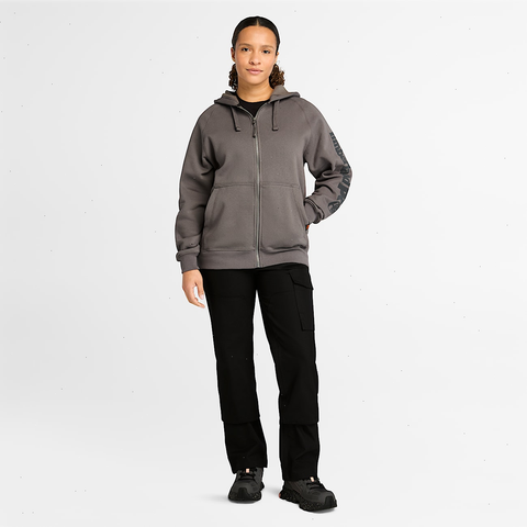 Women's Timberland PRO® Hood Honcho Sport Hoodie