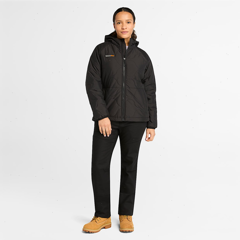Women's Timberland PRO® Hypercore Insulated Jacket