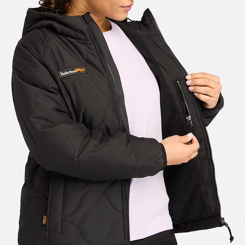 Women's Timberland PRO® Hypercore Insulated Jacket