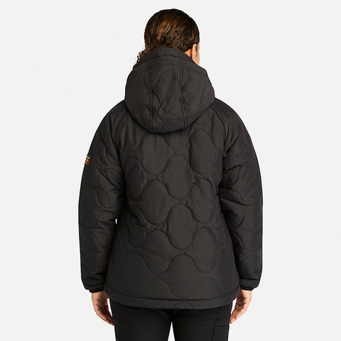 Women's Timberland PRO® Hypercore Insulated Jacket