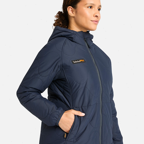 Women's Timberland PRO® Hypercore Insulated Jacket