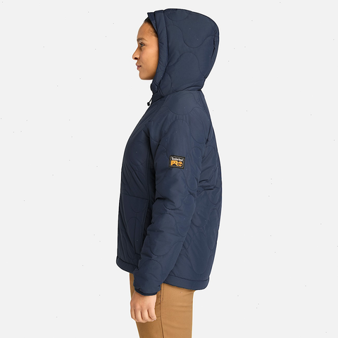 Women's Timberland PRO® Hypercore Insulated Jacket
