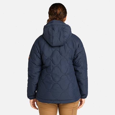 Women's Timberland PRO® Hypercore Insulated Jacket