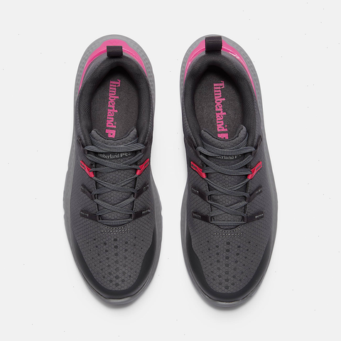 Women's Timberland PRO® Intercept Steel Toe Work Sneaker