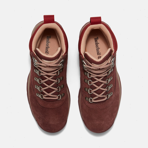 Women's White Ledge Waterproof Hiking Boot