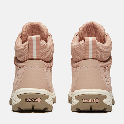 Women's White Ledge Waterproof Hiking Boot