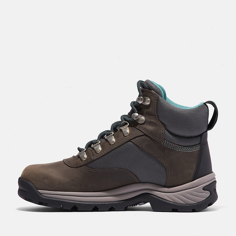 Women's White Ledge Waterproof Hiking Boot