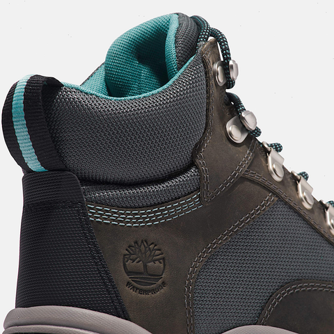 Women's White Ledge Waterproof Hiking Boot