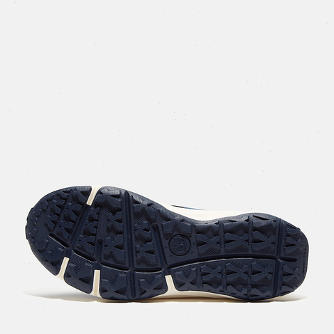 Youth Motion Access Hook-and-Loop Sneaker