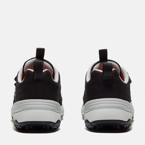Youth Motion Access Hook-and-Loop Sneaker