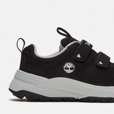 Youth Motion Access Hook-and-Loop Sneaker