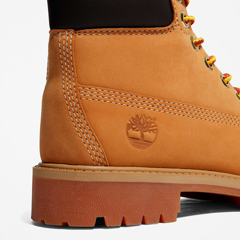 Youth Timberland® Premium 6-Inch Waterproof Boot